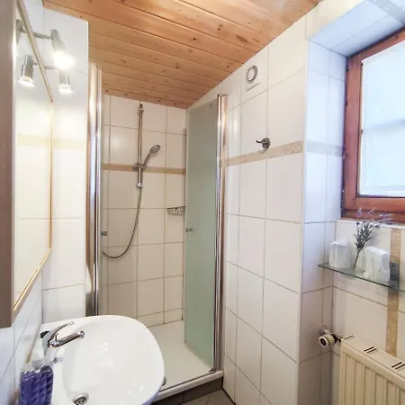 Landhaus Glaab
