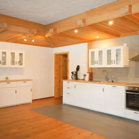 Landhaus Glaab Оберстдорф