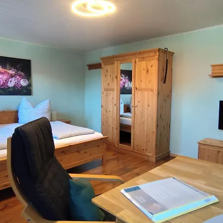 Bed & Breakfast Landhaus Glaab