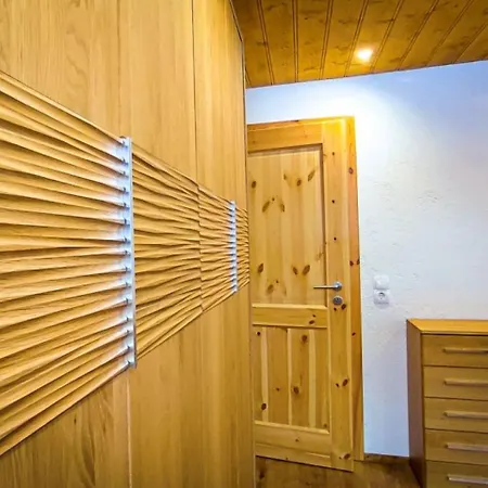 Bed & Breakfast Landhaus Glaab Oberstdorf
