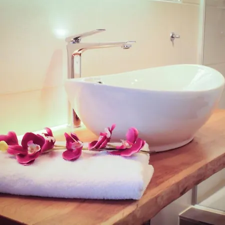 Bed & Breakfast Landhaus Glaab Oberstdorf