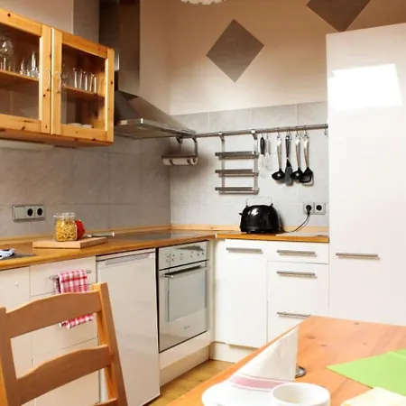 Landhaus Glaab *