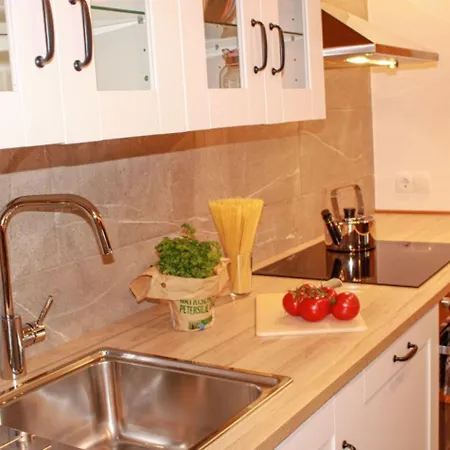 Landhaus Glaab Bed & Breakfast