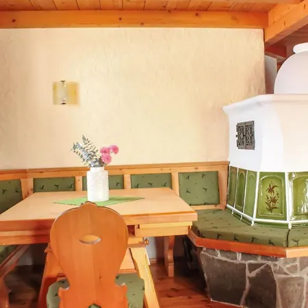 Bed & Breakfast Landhaus Glaab Oberstdorf