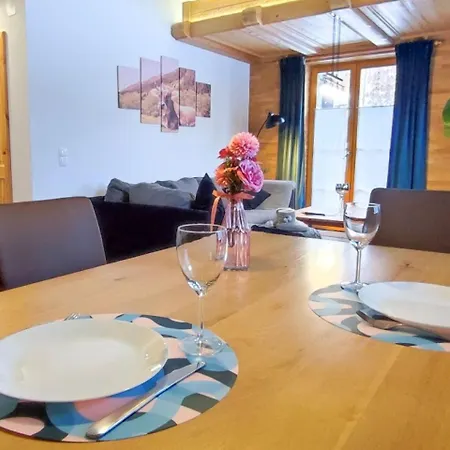 Landhaus Glaab Oberstdorf