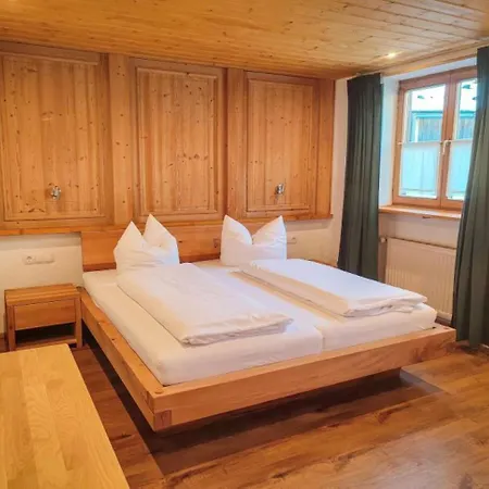 Landhaus Glaab