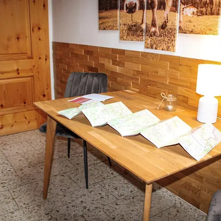 Landhaus Glaab Oberstdorf