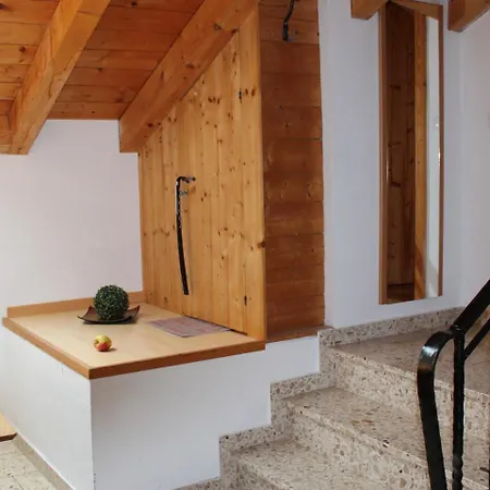 Landhaus Glaab *