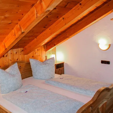 Landhaus Glaab Oberstdorf