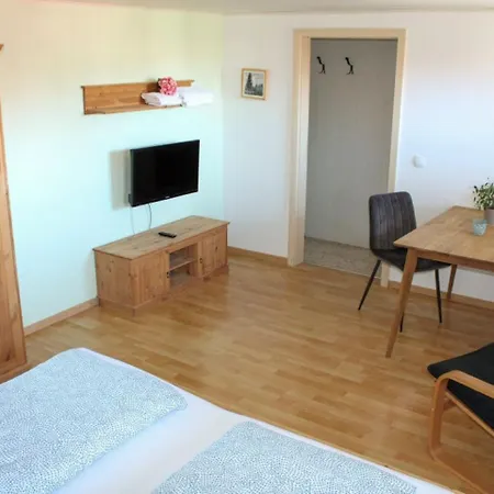 Landhaus Glaab