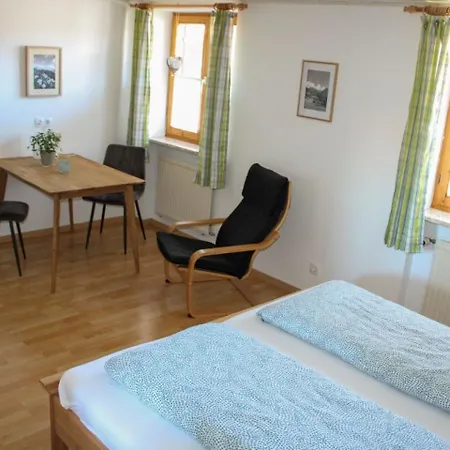 Frühstückspension Landhaus Glaab