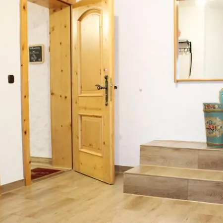 Landhaus Glaab *