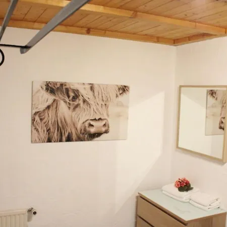 Landhaus Glaab