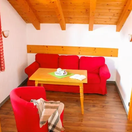 Landhaus Glaab Frühstückspension Oberstdorf
