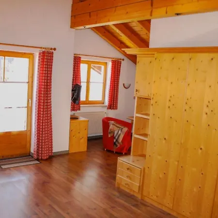 Landhaus Glaab *