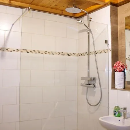 Bed & Breakfast Landhaus Glaab Oberstdorf